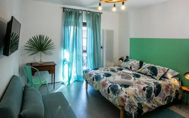 Bed and Breakfast MADERA