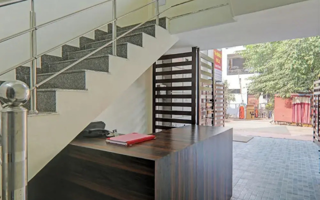 The Bunglo Villa Prayagraj