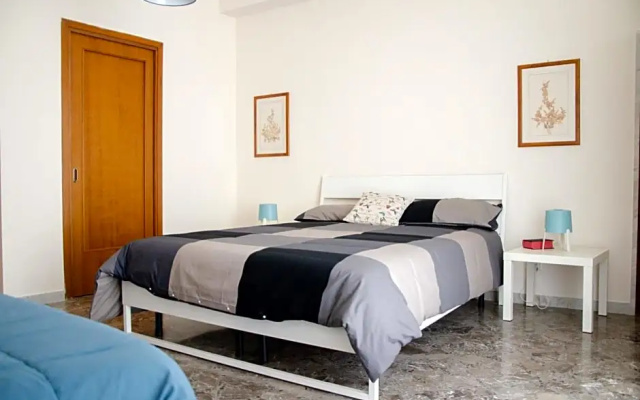 Casa Gentile Carducci