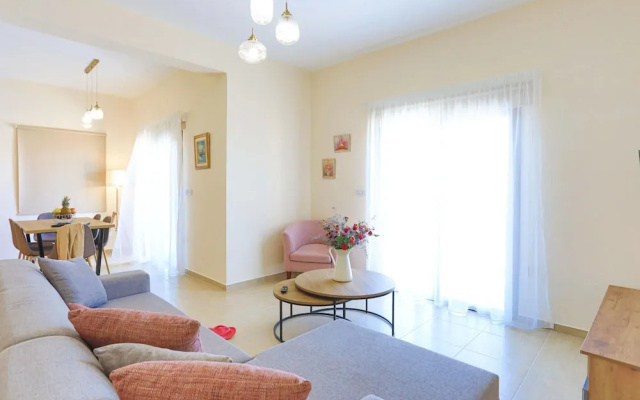 Villa Lefkas in Malatya