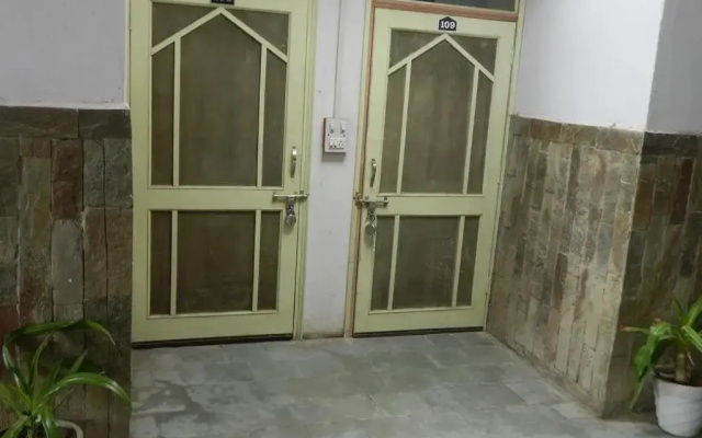 Hotel Garden Ajmer