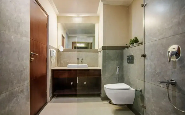 Ashoka Guest House