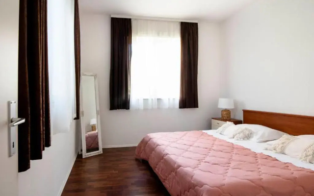 Apartment Alkar