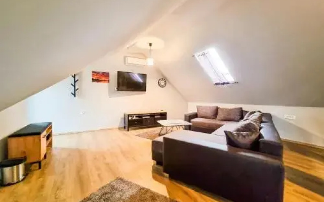 Xxl Rooms Osijek