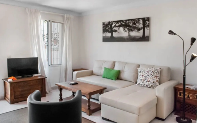 107324 Apartment In Fuengirola