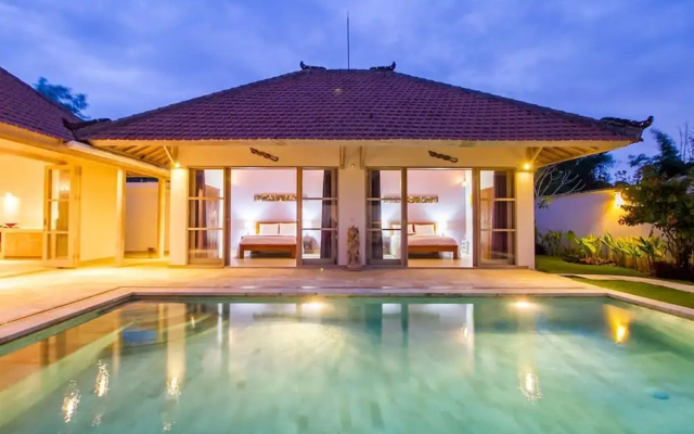 Istana Willy