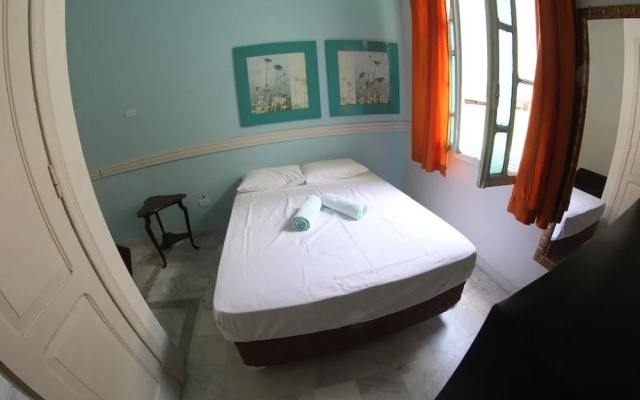 Hotel Al Marhe