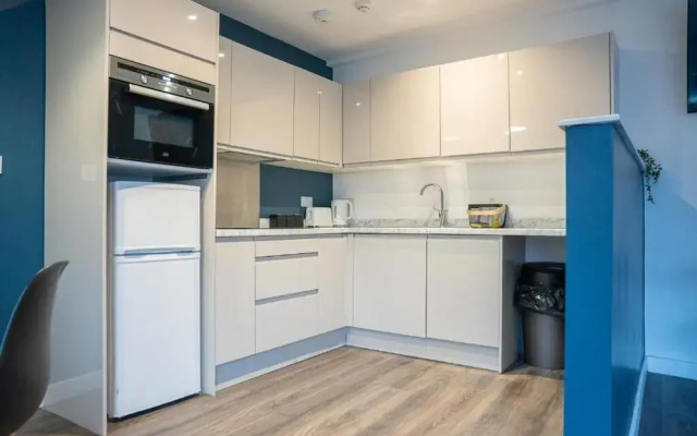 Sevenstay Bold Street Apartment