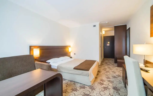 Hotel Solny