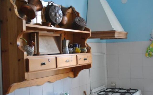 B&B Elsa in Rome, Italy from 120$, photos, reviews - zenhotels.com