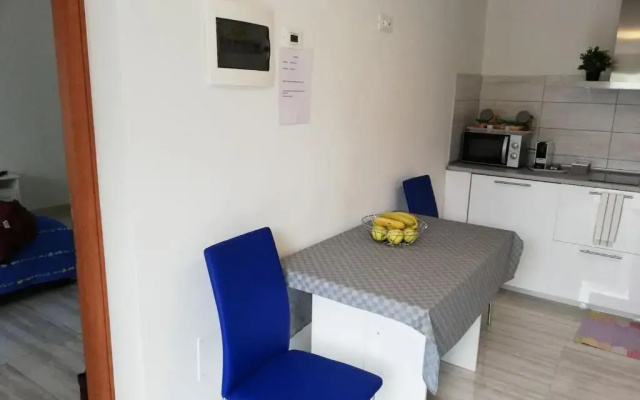 Appartamento Le Magnolie 2