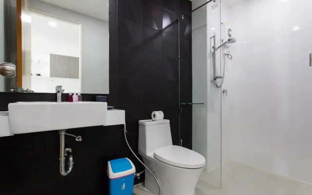 Apartment Near Kata Beach 39
