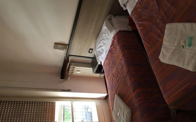 Milano Station Hotel