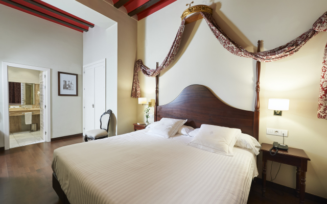 Hotel Las Casas de El Arenal by Casas y Palacios