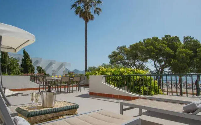 Casa del Mar