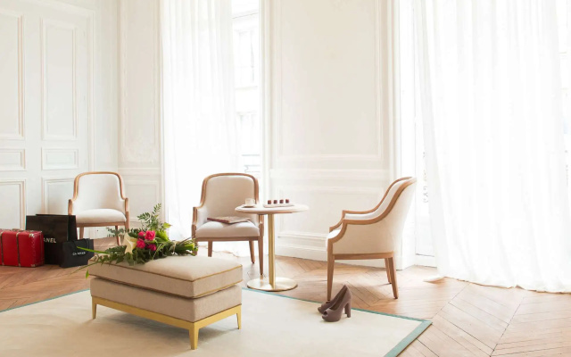 Hotel Alfred Sommier