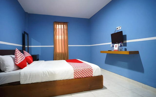 OYO 1272 Grand Garuda Guest House