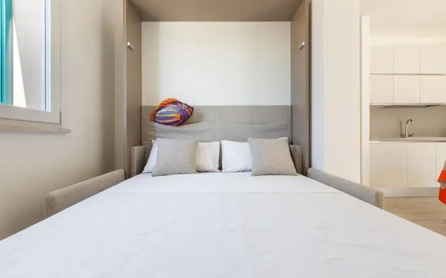3272 Residence Amida - Appartamento Conchiglia by Barbarhouse