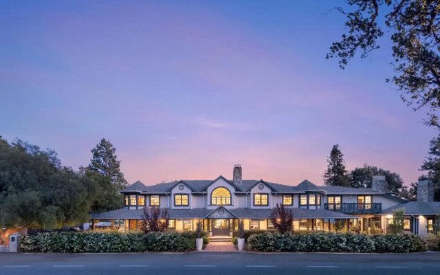 The Ballard Inn, A Kirkwood Collection Hotel