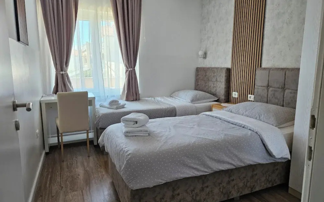Apartmani M&L