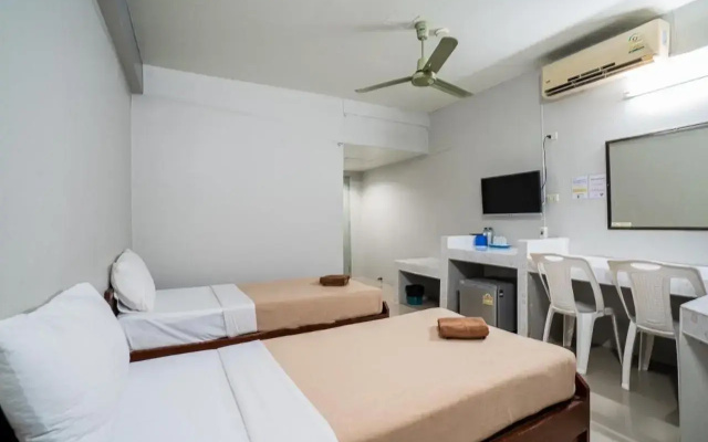 Pasawang hotel