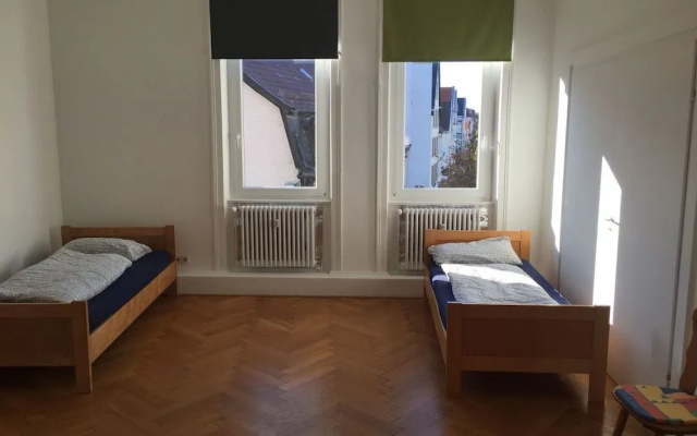 Unterkunft Göppingen