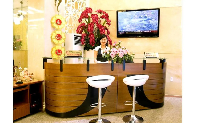 Tien Thinh Hotel