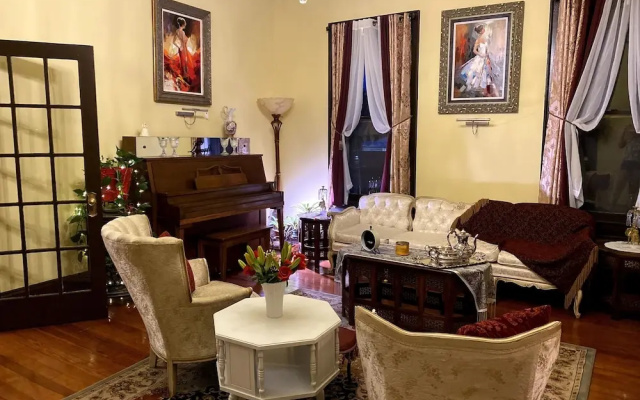 Whole Hearts Bed and Breakfast