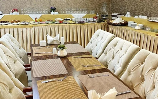 Mekan Han Otel