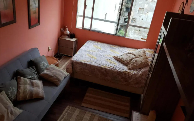Apartamento Paseo del Lago