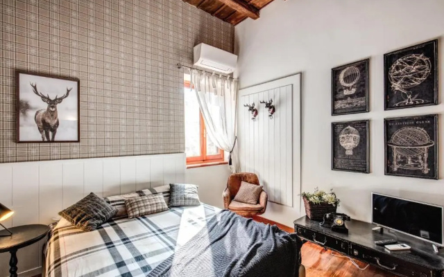 Colosseo Miracle Suite