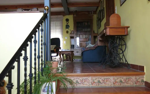 Casa Rural Aire