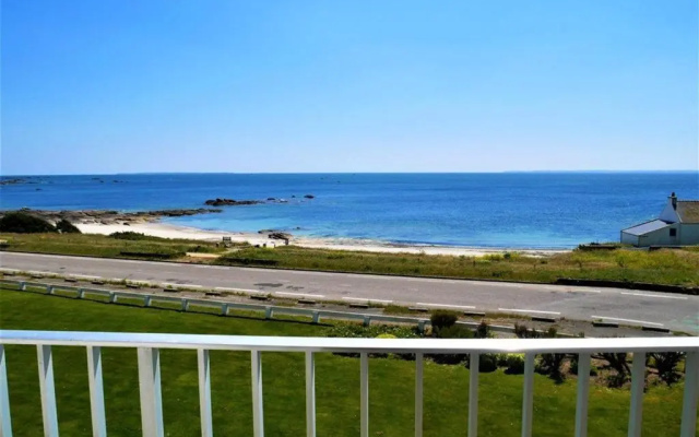 Appartement Quiberon, 1 pièce, 2 personnes - FR-1-478-47