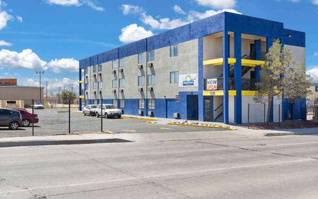 Days Inn by Wyndham Albuquerque I-25