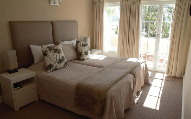 Milkwood Manor on Sea