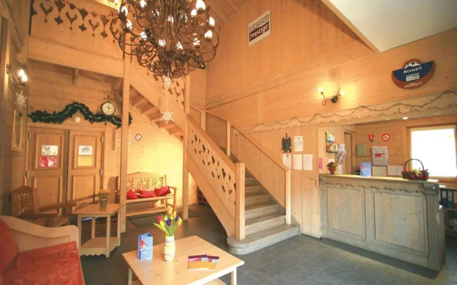 Samoens Village Apartment for 4