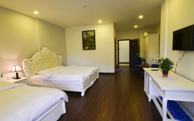 TTR Joy Apart Hotel