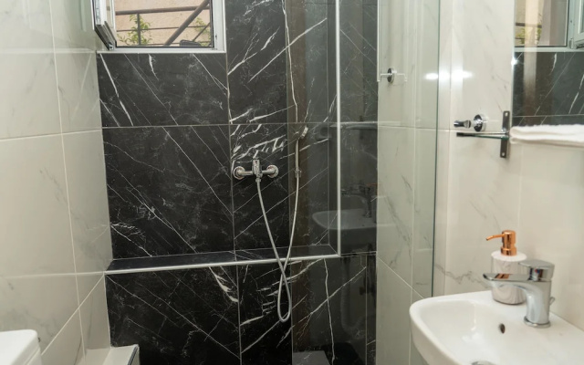 Allagiannis Group Apartments