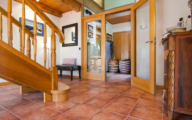 Chalet Casa Lola Vielha