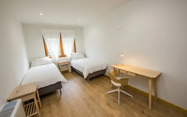 Apartamentos Los Picos de Europa