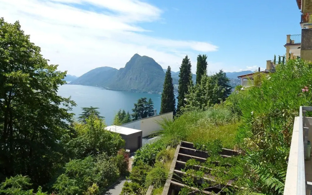 Wohnung Nr 3 Ruvigliana