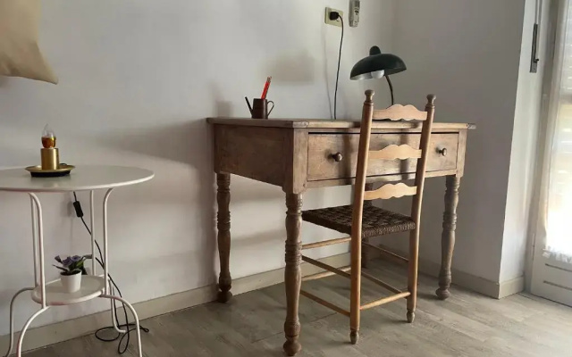 Appartamento luminoso