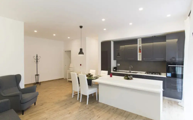 Apartment in St. Peter