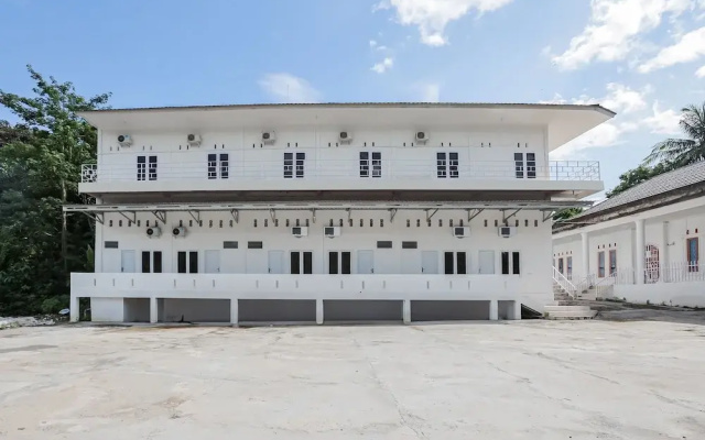 Hotel O Wisma Silampari