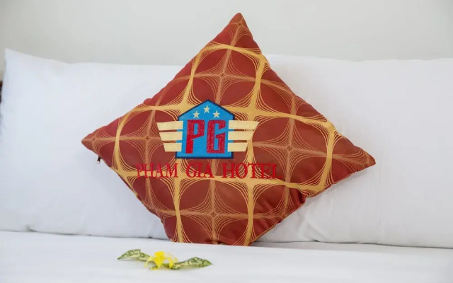Pham Gia Hotel Danang