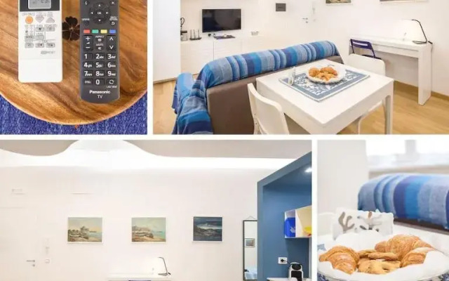 Pisacane loft