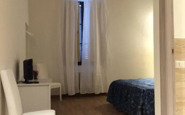 Relais La Corte Dei Cavalieri