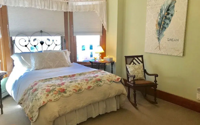Bross Hotel