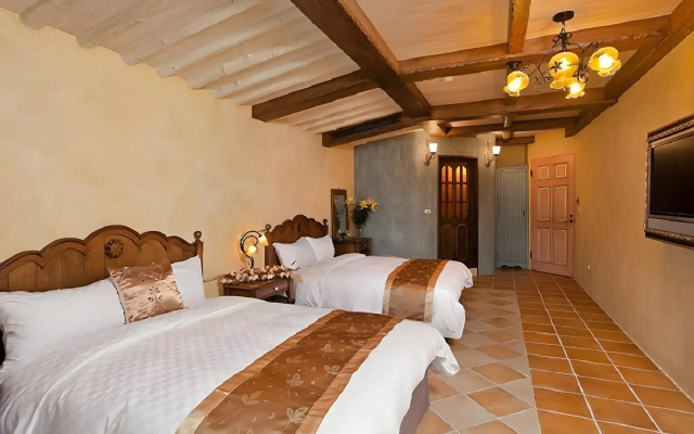 Brittany Hotel