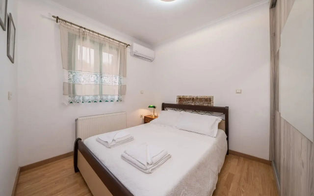 Lori Apartment Fiskardo